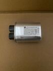 P2448 Sharp RS172TB Microwave Capacitor CH85 Spare Replacement Part