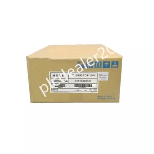 New Proface HMI GP2400-TC41-24V Touch Screen GP2400TC4124V DHL Expedited Ship - Picture 1 of 8