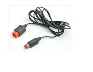 For NINTENDO Wii WiiU Wii U SENSOR BAR extension cable LEAD UK - Picture 1 of 2
