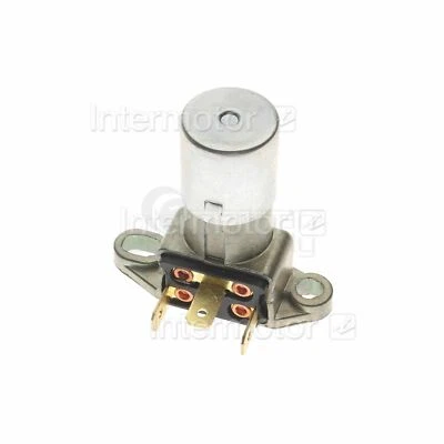 标准点火车头灯调光开关 DS70 5U2Z11654A 适用于 Edsel 福特林肯 — 第 1/4 张图片