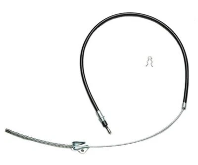 Cable de freno de estacionamiento Raybestos para camioneta Chevrolet P20 1968-1969 BC92438 Foto 1 de 4