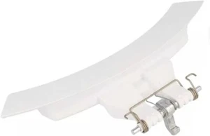 Maniglia Oblò Bianca Lavatrice Rex Electrolux Zanussi AEG Zoppas 1552492108 - Imagen 1 de 6