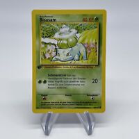 JYNX 1st Edition 31/102 Vintage Pokemon GERMAN Base Set NEAR MINT Card ROSSANA