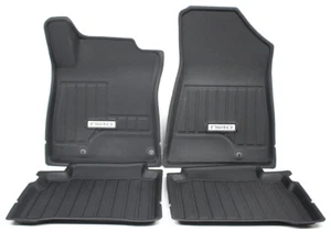 OEM All Weather Floor Mat Set For KIA Niro ATF13-AU000 - Picture 1 of 4