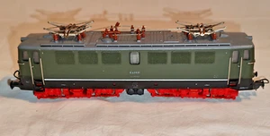 Piko H0 E-Lok BR 42 031 DRG   Gleichstrom   DDR Modell - Bild 1 von 16