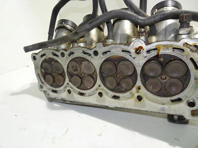 BMW K 1200 R 2005-2008 Zylinderkopf (Cylinder head) 201551654 - Изображение 1 из 4