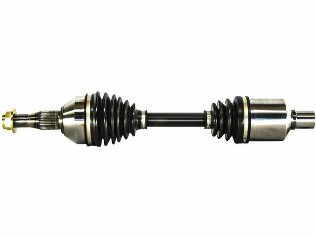 Conjunto de eje delantero izquierdo SurTrack para Pontiac Trans Sport 1999 68WCVT Foto 1 de 1