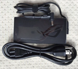Original ASUS Rog Strix G531GT-AL007T ADP-150CH B  20V 7.5A 150W AC Adapter&Cord - Picture 1 of 4