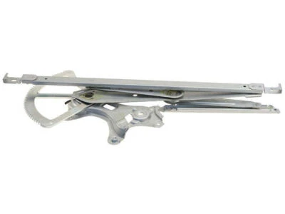 For 2007-2022 Toyota Tundra Window Regulator 12647BKQJ 2008 2009 2010 2011 2012 - Image 1 of 2