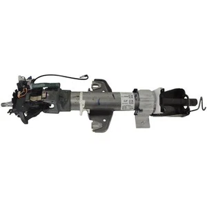 Steering Column Assembly With Ignition Switch 2015-19 Silverado Sierra 84047767 - Picture 1 of 6