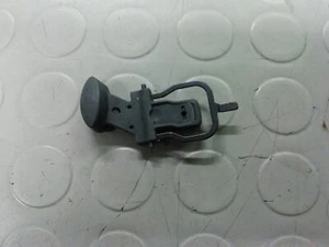 VORWERK KOBOLD KOMPATIBEL VK150 GRAUER KNOPF AUSLÖSEKNOPF STOCK - Bild 1 von 1