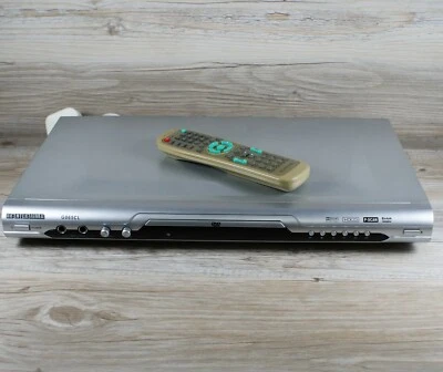 Mr Entertainer G065CL Karaoke Machine DVD Player Vintage Retro SCART VGA VGC - Image 1 of 4