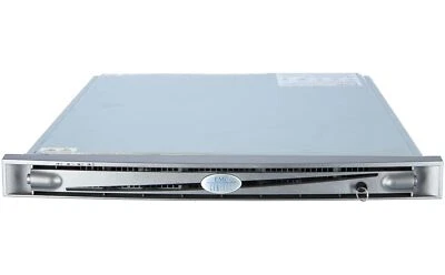 EMC - 100-580-573 -  Centera GEN4LP 0TB COMPUTE STORAGE ENGINE (CHASSIS ONLY) - Bild 1 von 4