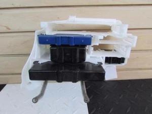 Conjunto de bloque de conexiones Prius 2010 con módulos de transmisión 02/10 TPMS robo - Imagen 1 de 12