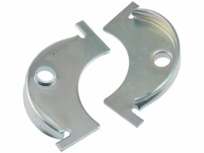 Guía de cable autoajustable de freno de tambor 31659GS 1977 1978 para Jeep CJ7 1976-1986 Foto 1 de 2