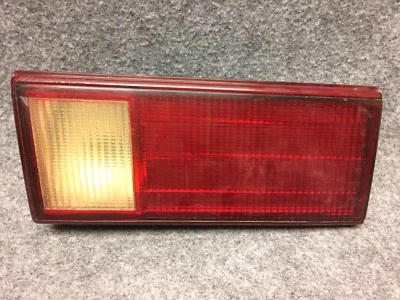 Lámpara de luz trasera interior lateral para pasajeros derecha Buick Skylark 1992-1995 OEM 4667 Foto 1 de 2