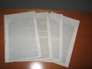 1845-2021 Edgar Allan Poe: A Collection of 18 Items of Interest. - Imagen 1 de 18