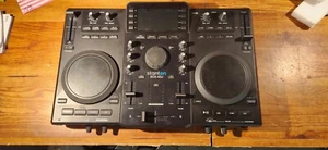 Stanton SCS.4DJ Standalone Controller - Picture 1 of 6