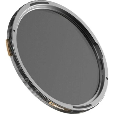 PolarPro Helix MagLock Burkard ND + Circular Polarizer Filter (10-Stop) #46934 - Image 1 of 2