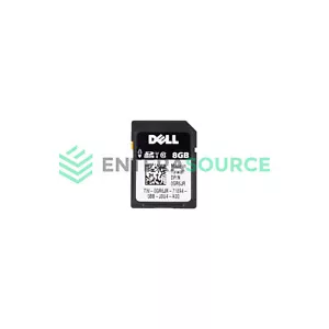 Dell GR6JR 8GB iDRAC vFlash SD Card - Picture 1 of 1