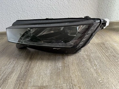 Original Skoda Octavia LED-Frontscheinwerfer Links – 5E4 941 015 A - Bild 1 von 4
