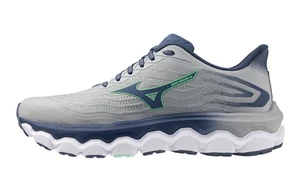 MIZUNO WAVE HORIZON 8 Scarpe Running / Corsa UOMO [+GRATIS BRT] PearlBlue - Foto 1 di 5