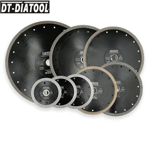 1pc Dia 4"-12" X Mesh Turbo Diamond Saw Blade Cutting Disc Marble Tile Ceramic - Picture 1 of 15