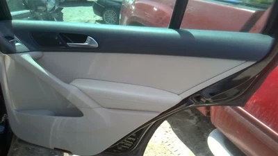 TIGUAN    2013 Door Trim Panel Rear 29564833 - Image 1 of 4