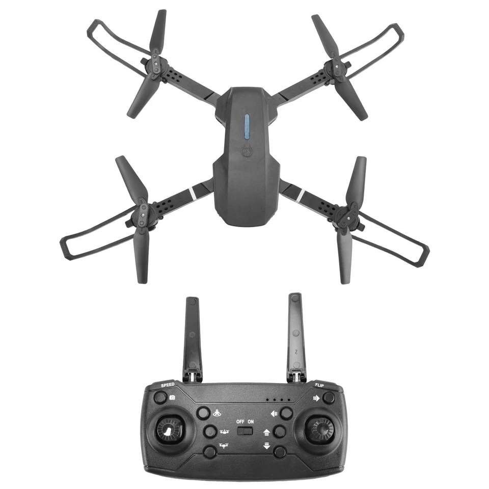 Pro Drone 4K  Telecamera Drone Pieghevole Altezza Fissa  Pro Wif8910 - Image 1 of 1