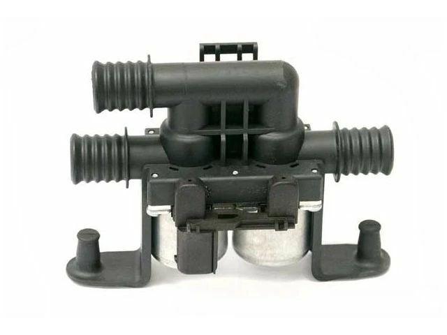 Heater Valve For 2004-2016 BMW X5 2013 2011 2012 2005 2006 2007 2008 TY116WW - Image 1 of 1