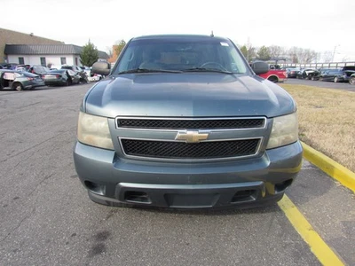 Chevrolet Chevy Tahoe 1995-2013 High Note OEM 15172410 Foto 1 de 4