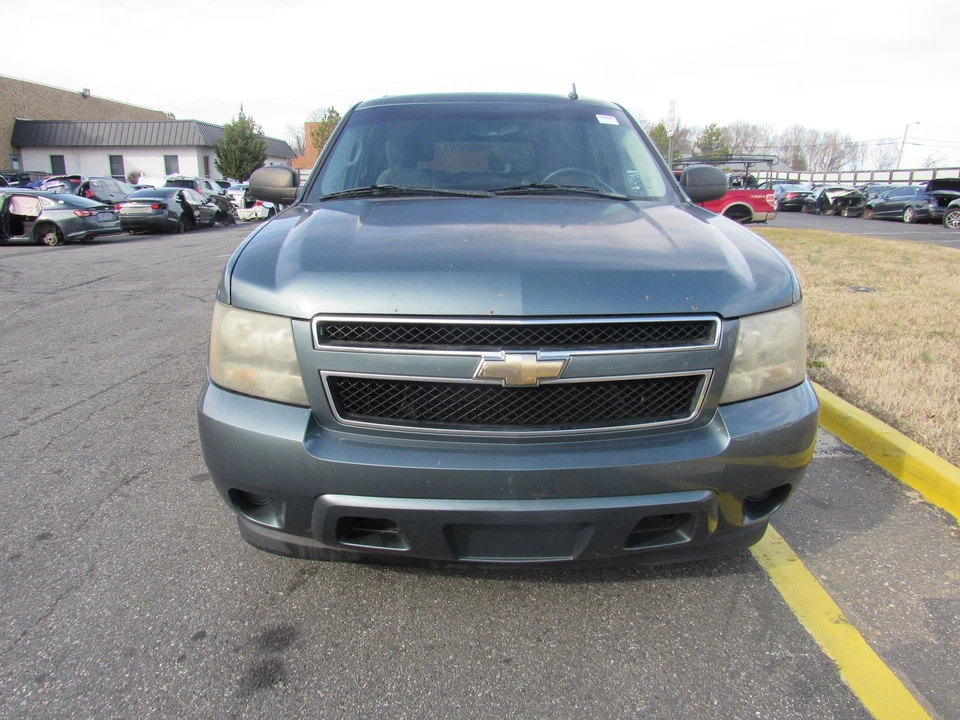 1995-2013 Chevrolet CHEVY TAHOE High Note OEM 15172410 - Image 1 of 4