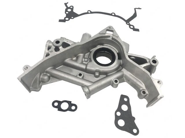 Oil Pump 42JYKX37 for Nissan Xterra Frontier 2002 2001 2003 2004 2000 1999 - Imagem 1 de 1