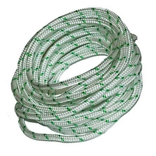 Pull Cord Starter Rope Recoil Lawnmower Chainsaw Strimmer Blower ALL SIZES UK - Image 1 of 1