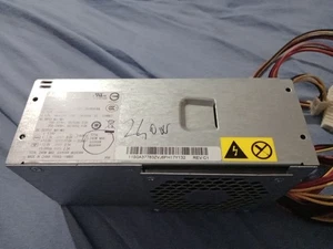 ALIMENTATORE formato TFX da 240 W - 24 POLI - marca AcBel - Foto 1 di 4