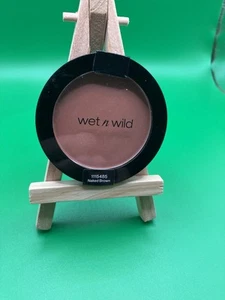 Wet N Wild Color icon Blush Naked Brown - Picture 1 of 6