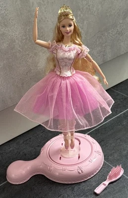 Barbie In The Nutcracker Nutcracker Clara - Image 1 of 4