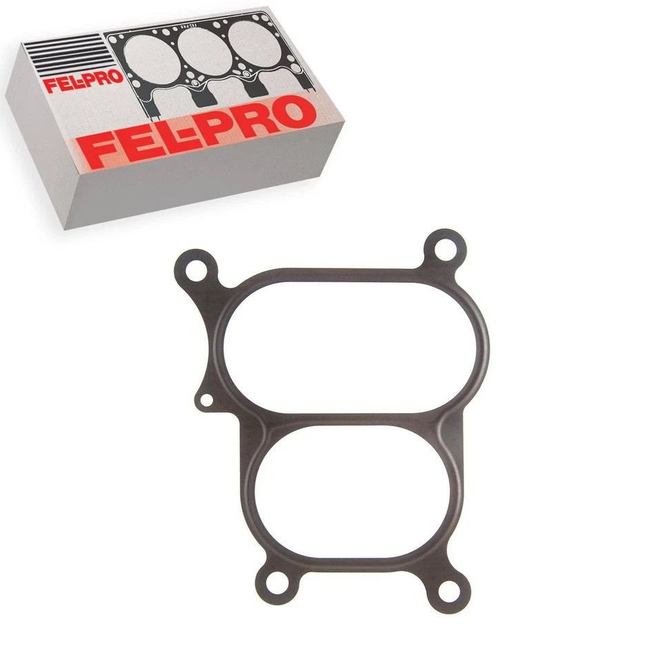 Junta de montaje del cuerpo del acelerador de inyección de combustible Fel-Pro para Infiniti I35 2002-2004 Foto 1 de 1