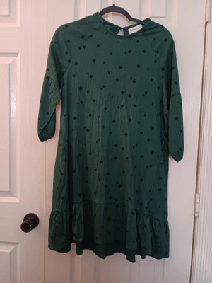 Vestido feminino Free Assembly tamanho 16 - Imagem 1 de 2