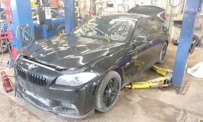 2012 BMW 535i 3.0L Engine Motor OEM 133K Miles - LKQ431525628 - Image 1 of 4