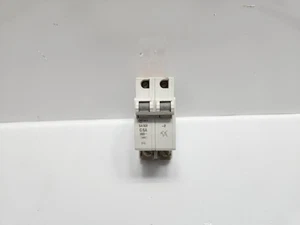 Weber SA168 G6A Schutzschalter 380 - Picture 1 of 8