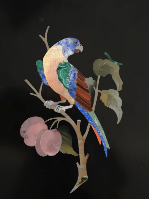 custom table top  31x23 cm - Image 1 of 1