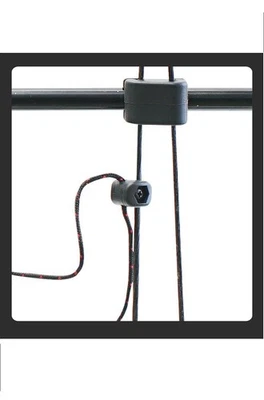 Brand New Arrow Rest Compound Bow Right Hand Black Drop Away Accessories - Image 1 of 4