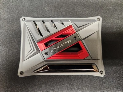 Khadas 单板电脑 VIM3 V13 — 第 1/4 张图片