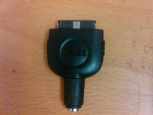 Adaptador de carga de alimentación de CA Dell Axim X51 X51V X50 X50V *EL MISMO DÍA* ¡Envío! - Imagen 1 de 1