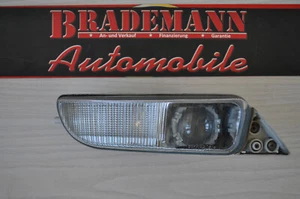 ALFA ROMEO 916 GTV Spider Original Nebelscheinwerfer Rechts 60595864 - Picture 1 of 5
