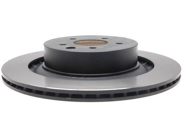 Rotor de freno trasero Raybestos 53CS25M para Nissan 370Z 2009-2020 Foto 1 de 1