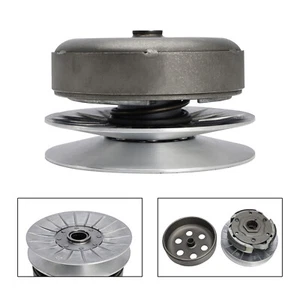 Front Clutch Variator Pulley Set Ag-923507 923508 For Tgb Blade Target T9 - Picture 1 of 12