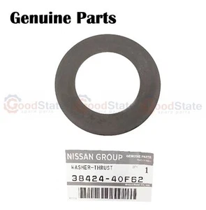 GENUINE Nissan Skyline R34 RB25DE NEO Thrust Side Gear Washer Diff Shim - Picture 1 of 2