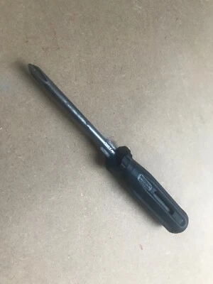 Felo Wechselgriff double ended screwdriver Germany - Image 1 of 4